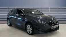 Kia Ceed 1.5T GDi ISG 2 5dr Petrol Hatchback